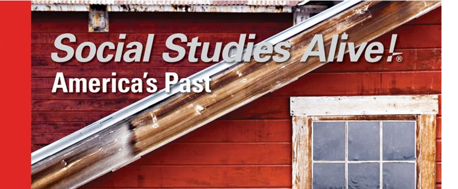 2024-25 Grade 5 Social Studies TSN01