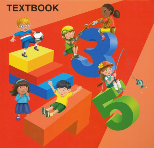 2024-25 Grade 5 Math  TSN03